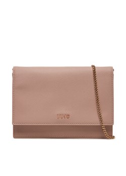 Liu Jo Torebka Ecs Xs Crossbody AA4293 E0087 Różowy ze sklepu MODIVO w kategorii Listonoszki - zdjęcie 177017196