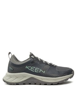 Keen Trekkingi Versacore Wp 1029048 Szary ze sklepu MODIVO w kategorii Buty trekkingowe damskie - zdjęcie 177021668