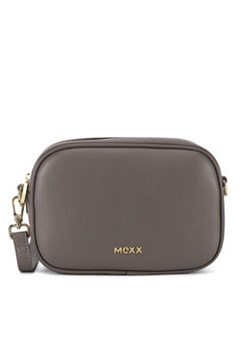 MEXX Torebka MEXX-K-008-06 Beżowy ze sklepu MODIVO w kategorii Listonoszki - zdjęcie 177023525
