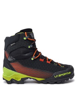 La Sportiva Trekkingi Aequilibrium ST GTX 31A900729 Szary ze sklepu MODIVO w kategorii Buty trekkingowe męskie - zdjęcie 177028379