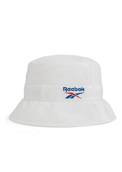 Reebok Kapelusz RBH1600-100 Biały ze sklepu MODIVO w kategorii Kapelusze męskie - zdjęcie 177031846