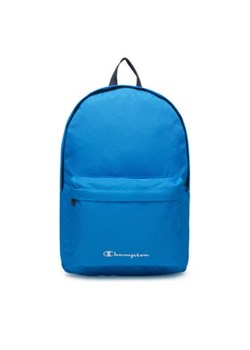 Champion Plecak BACKPACK 805932-BS566 Niebieski ze sklepu MODIVO w kategorii Plecaki - zdjęcie 177034389