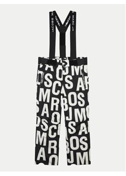 Marc Jacobs Spodnie zimowe W60278 D Czarny Regular Fit ze sklepu MODIVO w kategorii Spodnie chłopięce - zdjęcie 177035967