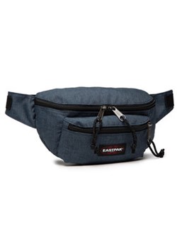 Eastpak Saszetka nerka Doggy Bag EK073 Granatowy ze sklepu MODIVO w kategorii Nerki - zdjęcie 177036639