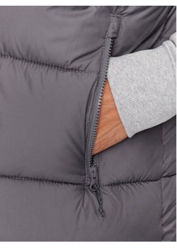 Columbia Kamizelka Pike Lake™ II Vest Szary Regular Fit ze sklepu MODIVO w kategorii Kamizelki męskie - zdjęcie 177042487