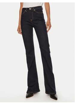 Pinko Jeansy Flora 100561 A20N Granatowy Regular Fit ze sklepu MODIVO w kategorii Jeansy damskie - zdjęcie 177048446