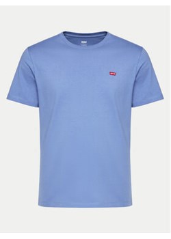 Levi's® T-Shirt Original Housemark 56605-0228 Niebieski Regular Fit ze sklepu MODIVO w kategorii T-shirty męskie - zdjęcie 177049086