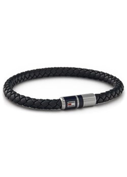 Tommy Hilfiger Bransoletka 2790294 Granatowy ze sklepu MODIVO w kategorii Bransolety - zdjęcie 177053855