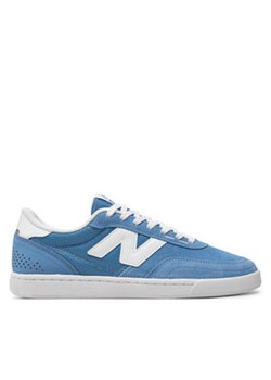 New Balance Tenisówki NM440BBW Niebieski ze sklepu MODIVO w kategorii Trampki męskie - zdjęcie 177055069