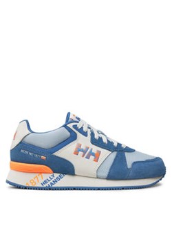 Helly Hansen Sneakersy W Anakin Leather 11719 Niebieski ze sklepu MODIVO w kategorii Buty sportowe damskie - zdjęcie 177061168