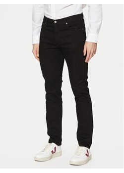 Levi's® Jeansy 511™ 04511-1507 Czarny Slim Fit ze sklepu MODIVO w kategorii Jeansy męskie - zdjęcie 177063045