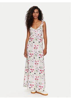 Vero Moda Sukienka letnia Miranda 10326420 Kolorowy Regular Fit ze sklepu MODIVO w kategorii Sukienki - zdjęcie 177064555
