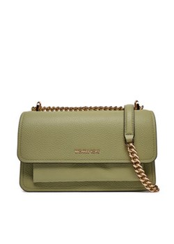 MICHAEL Michael Kors Torebka 30T4GC7L3T Khaki ze sklepu MODIVO w kategorii Kopertówki - zdjęcie 177065598