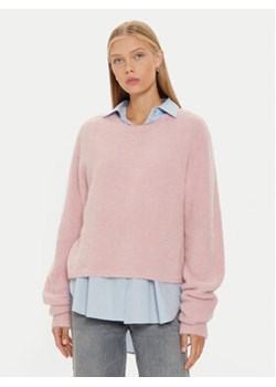 Marella Sweter Ovidio 2423366202 Różowy Regular Fit ze sklepu MODIVO w kategorii Swetry damskie - zdjęcie 177068737