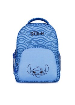 Disney Classics Plecak ACCCS-AW24-123DCLS Niebieski ze sklepu MODIVO w kategorii Plecaki dla dzieci - zdjęcie 177082396