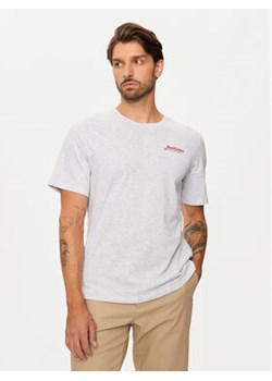 Jack&Jones T-Shirt Erik 12257603 Szary Relaxed Fit ze sklepu MODIVO w kategorii T-shirty męskie - zdjęcie 177082605