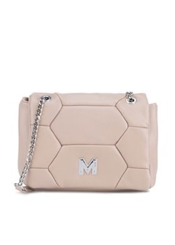 MEXX Torebka MEXX-K-016-06 Beżowy ze sklepu MODIVO w kategorii Torebki damskie - zdjęcie 177085948