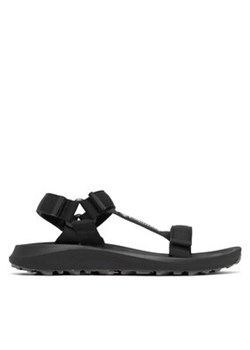 Columbia Sandały Globetrot™ Sandal 2068351 Czarny ze sklepu MODIVO w kategorii Sandały męskie - zdjęcie 177088449