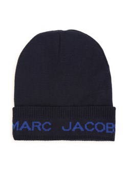 Marc Jacobs Czapka W51003 Granatowy ze sklepu MODIVO w kategorii Czapki dziecięce - zdjęcie 177090668