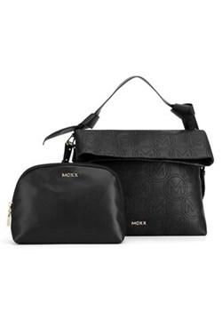 MEXX Torebka MEXX-B-010-06 Czarny ze sklepu MODIVO w kategorii Torebki damskie - zdjęcie 177090827