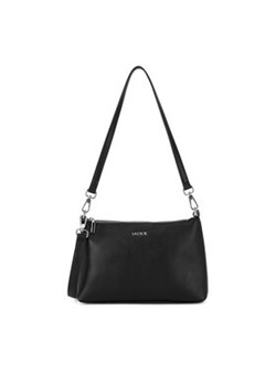 MEXX Torebka MEXX-B-020-06 Czarny ze sklepu MODIVO w kategorii Torebki damskie - zdjęcie 177095756