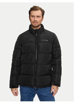 John Richmond Kurtka puchowa Padded Jacket UMA24192PI Czarny Regular Fit ze sklepu MODIVO w kategorii Kurtki męskie - zdjęcie 177098987