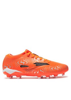 Joma Buty do piłki nożnej Evolution Firm Ground EVOW2408FG Pomarańczowy ze sklepu MODIVO w kategorii Buty sportowe męskie - zdjęcie 177105056