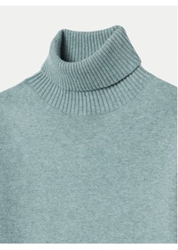Mayoral Golf 345 Niebieski Regular Fit ze sklepu MODIVO w kategorii Swetry chłopięce - zdjęcie 177109965