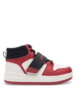 Sprandi Sneakersy CP-3150016A(IV)CH Kolorowy ze sklepu MODIVO w kategorii Buty sportowe dziecięce - zdjęcie 177115047