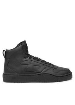 Diesel Sneakersy S-Ukiyo V2 Y03364 P5576 T8013 Czarny ze sklepu MODIVO w kategorii Buty sportowe męskie - zdjęcie 177128049