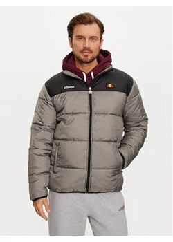 Ellesse Kurtka puchowa Caloroso SHR17526 Szary Regular Fit ze sklepu MODIVO w kategorii Kurtki męskie - zdjęcie 177128556