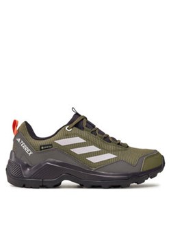 adidas Trekkingi Terrex Eastrail GORE-TEX IG8861 Zielony - id: 0000304050671 - marki adidas - 177131268 adidas Trekkingi Terrex Eastrail GORE-TEX IG8861 Zielony ze sklepu MODIVO w kategorii Buty trekkingowe damskie - zdjęcie 177131268