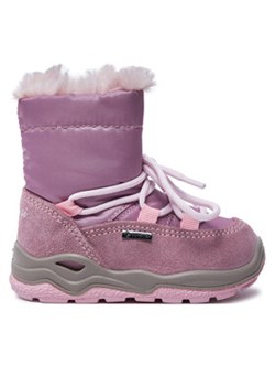 Primigi Śniegowce 6861522 M GORE-TEX Różowy ze sklepu MODIVO w kategorii Buty zimowe dziecięce - zdjęcie 177131346
