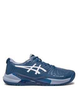 Asics Buty do tenisa Gel-Challenger 14 1041A405 Niebieski ze sklepu MODIVO w kategorii Buty sportowe męskie - zdjęcie 177134057