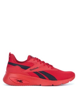 Reebok Sneakersy RIDER V 100220409 Czerwony ze sklepu MODIVO w kategorii Buty sportowe męskie - zdjęcie 177135487