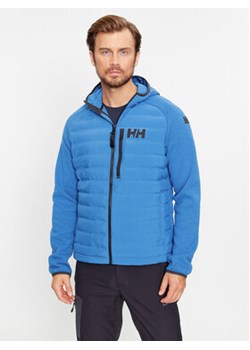 Helly Hansen Kurtka outdoor Arctic Ocean 34074 Niebieski Regular Fit ze sklepu MODIVO w kategorii Kurtki męskie - zdjęcie 177146097