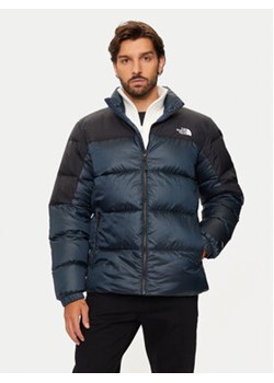 The North Face Kurtka puchowa Diablo 2.0 NF0A8993 Niebieski Regular Fit ze sklepu MODIVO w kategorii Kurtki męskie - zdjęcie 177152558