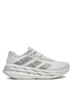 adidas Buty do biegania Adistar 3 ID6170 Szary ze sklepu MODIVO w kategorii Buty sportowe damskie - zdjęcie 177153287