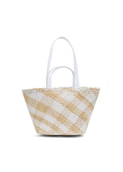 Jenny Fairy Torebka MJA-C-057-03 Beżowy ze sklepu MODIVO w kategorii Torby Shopper bag - zdjęcie 177156025