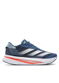 adidas Buty do biegania Adizero Sl2 IF1155 Niebieski ze sklepu MODIVO w kategorii Buty sportowe męskie - zdjęcie 177157267