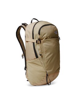 The North Face Plecak Basin 18 NF0A52CZ4R91 Beżowy ze sklepu MODIVO w kategorii Plecaki - zdjęcie 177161015