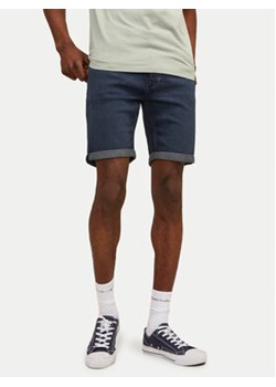 Jack&Jones Szorty jeansowe Rick 12252178 Niebieski Regular Fit ze sklepu MODIVO w kategorii Spodenki męskie - zdjęcie 177169426