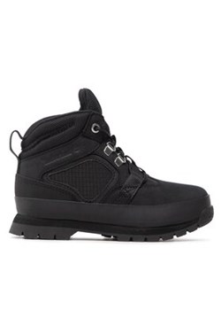 Timberland Trapery Euro Hiker ReimaginedNWP TB0A28PG0011 Czarny ze sklepu MODIVO w kategorii Buty zimowe dziecięce - zdjęcie 177182919