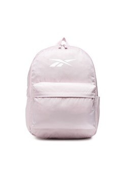 Reebok Plecak Myt H23399 Różowy ze sklepu MODIVO w kategorii Plecaki - zdjęcie 177183566