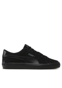 Puma Sneakersy Bari Casual Cv 38938305 Czarny ze sklepu MODIVO w kategorii Trampki męskie - zdjęcie 177185097