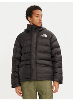 The North Face Kurtka puchowa Limbara NF0A89EG Czarny Regular Fit ze sklepu MODIVO w kategorii Kurtki męskie - zdjęcie 177186138