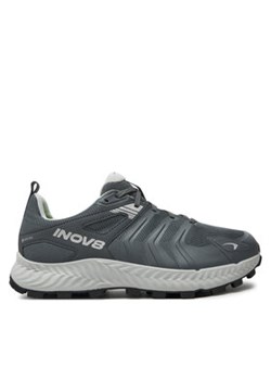 Inov-8 Buty do biegania Trailtalon GTX GORE-TEX 001277 Szary ze sklepu MODIVO w kategorii Buty sportowe męskie - zdjęcie 177195915