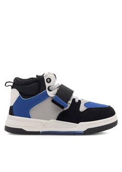 Action Boy Sneakersy CM230108-14(III)CH Niebieski ze sklepu MODIVO w kategorii Buty sportowe dziecięce - zdjęcie 177203166