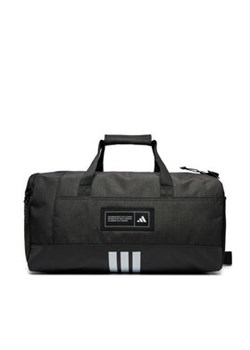 adidas Torba 4ATHLTS Duffel Bag Small IM5523 Czarny ze sklepu MODIVO w kategorii Torby sportowe - zdjęcie 177203529