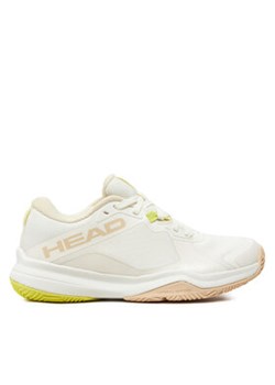 Head Buty do tenisa Motion Team Padel Women 274654 Beżowy ze sklepu MODIVO w kategorii Buty sportowe damskie - zdjęcie 177209108